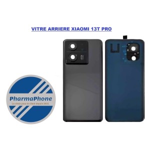 ACHETER VITRE ARRIERE XIAOMI 13T PRO EN MARTINIQUE GUADELOUPE GUYANE