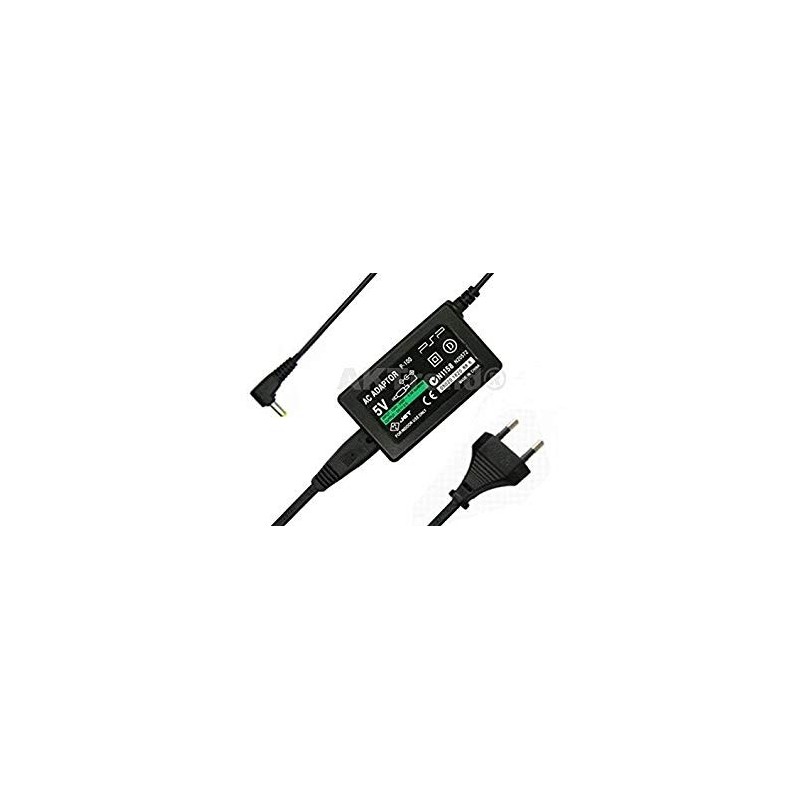Chargeur PSP 1000/2000/3000