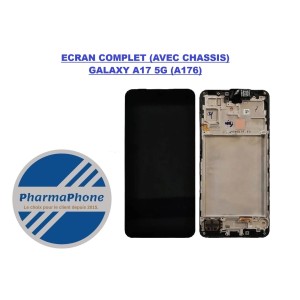 ACHETER ECRAN (SANS CHASSIS)  SAMSUNG GALAXY A06 (A065) PAS CHER MARTINIQUE GUADELOUPE GUYANE