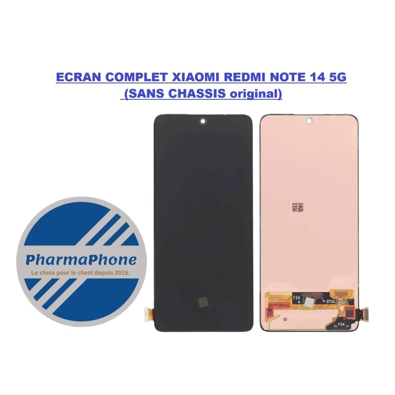 ACHETER  ECRAN XIAOMI REDMI NOTE 13 5G PAS CHER MARTINIQUE GUADELOUPE GUYANE