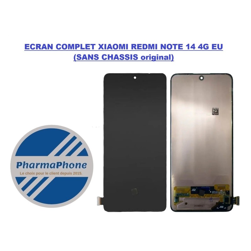 ACHETER  ECRAN XIAOMI REDMI NOTE 13 5G PAS CHER MARTINIQUE GUADELOUPE GUYANE