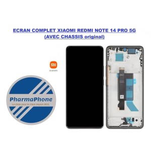ACHETER  ECRAN XIAOMI REDMI NOTE 13 5G PAS CHER MARTINIQUE GUADELOUPE GUYANE