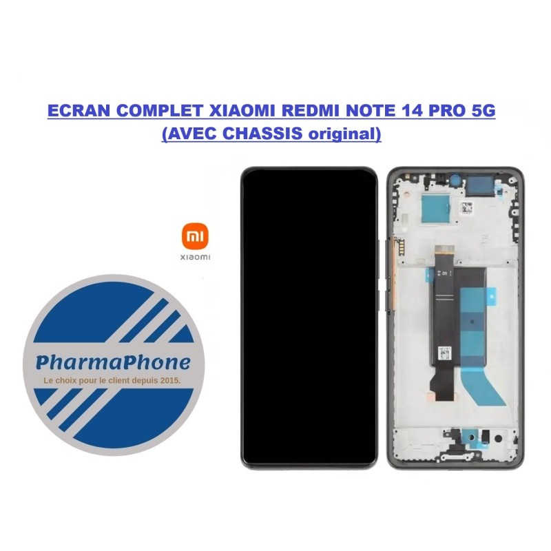 ACHETER  ECRAN XIAOMI REDMI NOTE 13 5G PAS CHER MARTINIQUE GUADELOUPE GUYANE