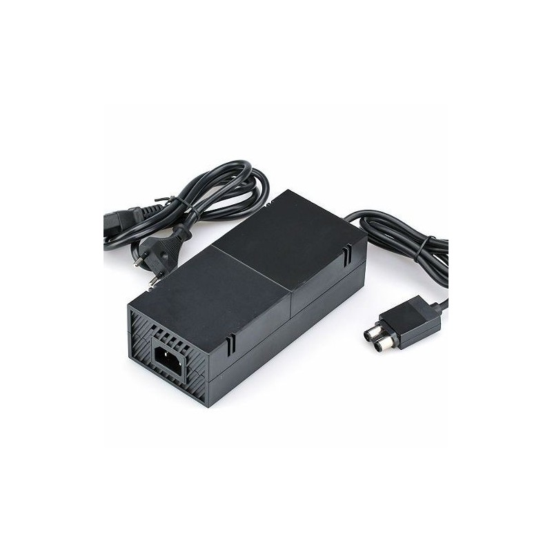 Bloc alimentation XBOX 360 Slim Bloc alimentation XBOX 360 Slim