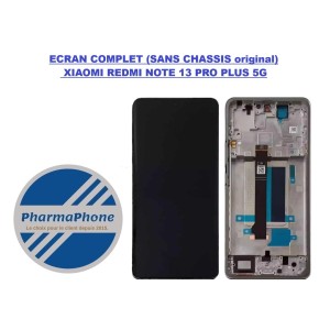 ACHETER  ECRAN XIAOMI REDMI NOTE 13 PRO PLUS 5G PAS CHER MARTINIQUE GUADELOUPE GUYANE