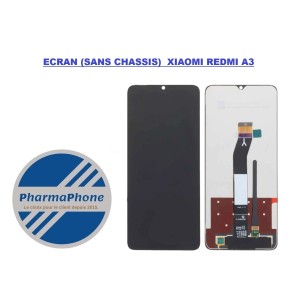 ACHETER ECRAN  XIAOMI REDMI A1 / A2 PAS CHER MARTINIQUE GUADELOUPE GUYANE