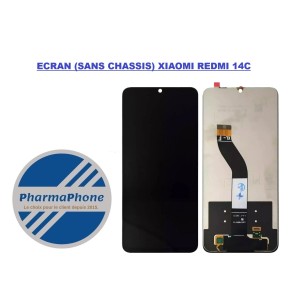 ACHETER ECRAN XIAOMI 14C PAS CHER MARTINIQUE GUADELOUPE GUYANE