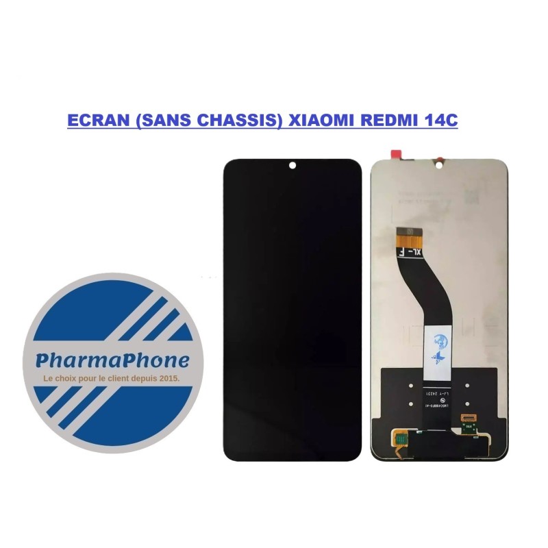 ACHETER ECRAN XIAOMI 14C PAS CHER MARTINIQUE GUADELOUPE GUYANE