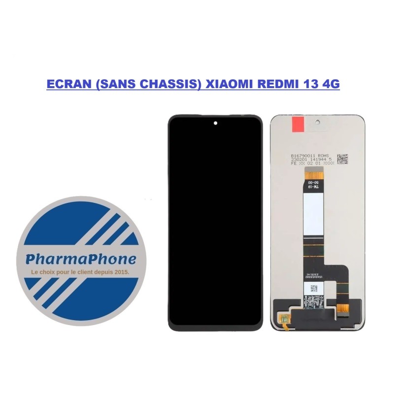 ACHETER ECRAN XIAOMI 13 PAS CHER MARTINIQUE GUADELOUPE GUYANE