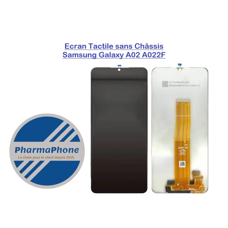 ACHETER ECRAN GALAXY A02 PAS CHER MARTINIQUE GUADELOUPE GUYANE