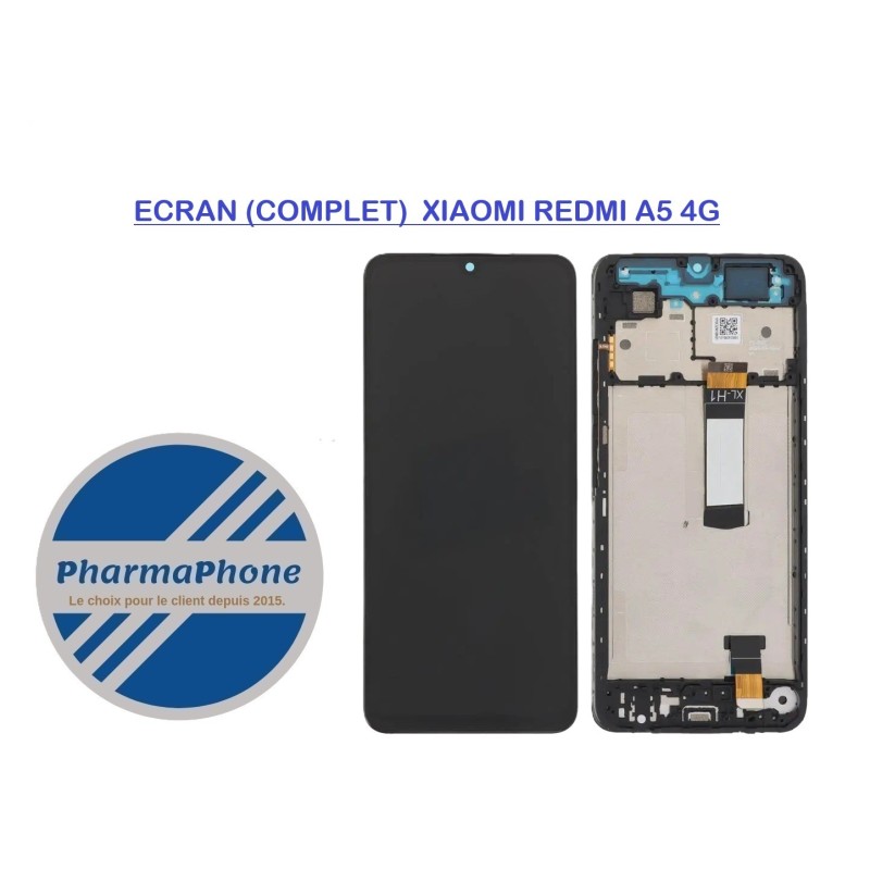 ACHETER ECRAN (COMPLET)  XIAOMI REDMI A5 4G  EU PAS CHER MARTINIQUE GUADELOUPE GUYANE