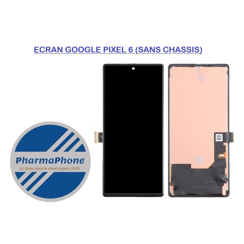 copy of copy of copy of copy of BATTERIE GOOGLE PIXEL 8A (G07DF) - EMPLACEMENT: Z02 - R08 - E08
