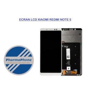 ACHETER ECRAN XIAOMI REDMI NOTE 5  PAS CHER MARTINIQUE GUADELOUPE GUYANE