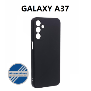 PROTECTION SILICONE SIMPLE GALAXY A16 TRANSPARENT   POUR PROTEGER VOTRE IPHONE