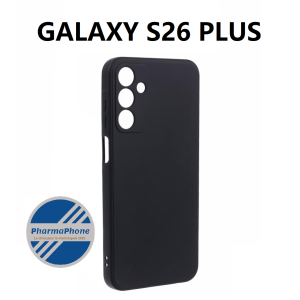 PROTECTION SILICONE SIMPLE GALAXY A16 TRANSPARENT   POUR PROTEGER VOTRE IPHONE