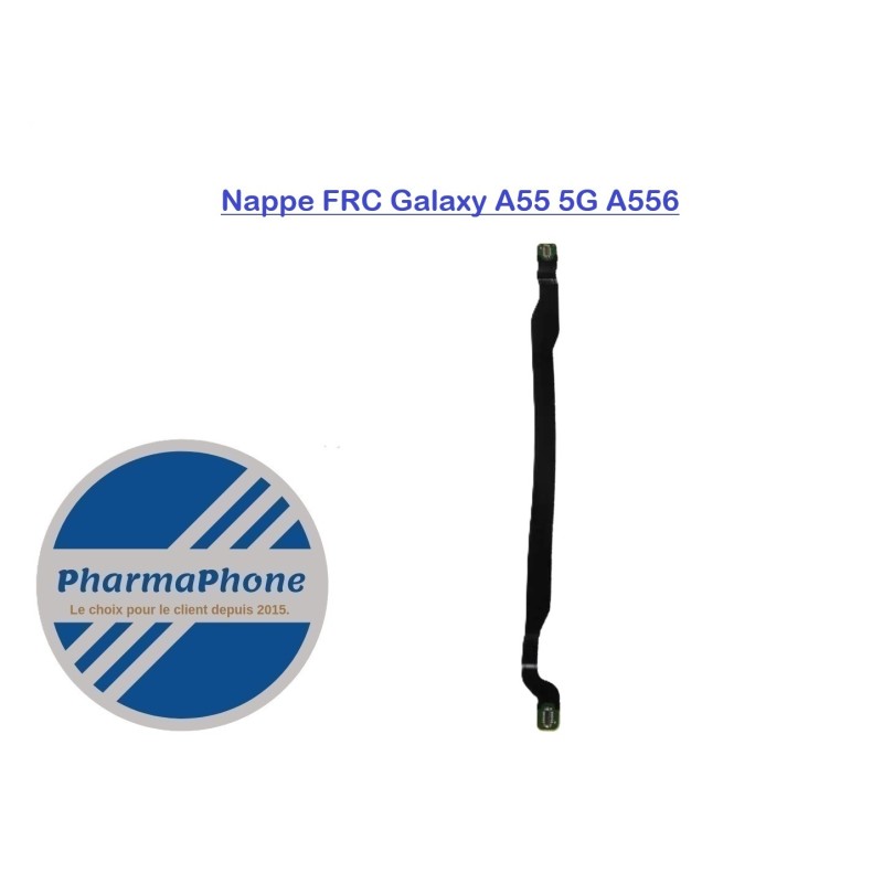 ACHETER REPARER  Nappe FRC Galaxy A55 5G A556 MARTINIQUE GUADELOUPE GUYANE