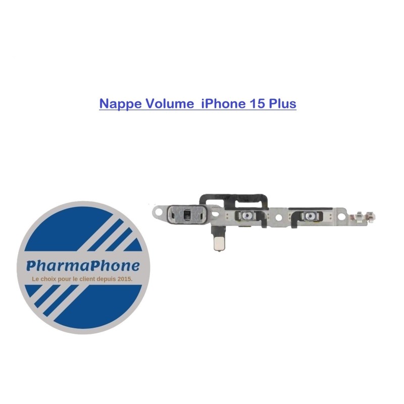 copy of NAPPE VOLUME  GALAXY Z FLIP 3 (F711) - EMPLACEMENT: