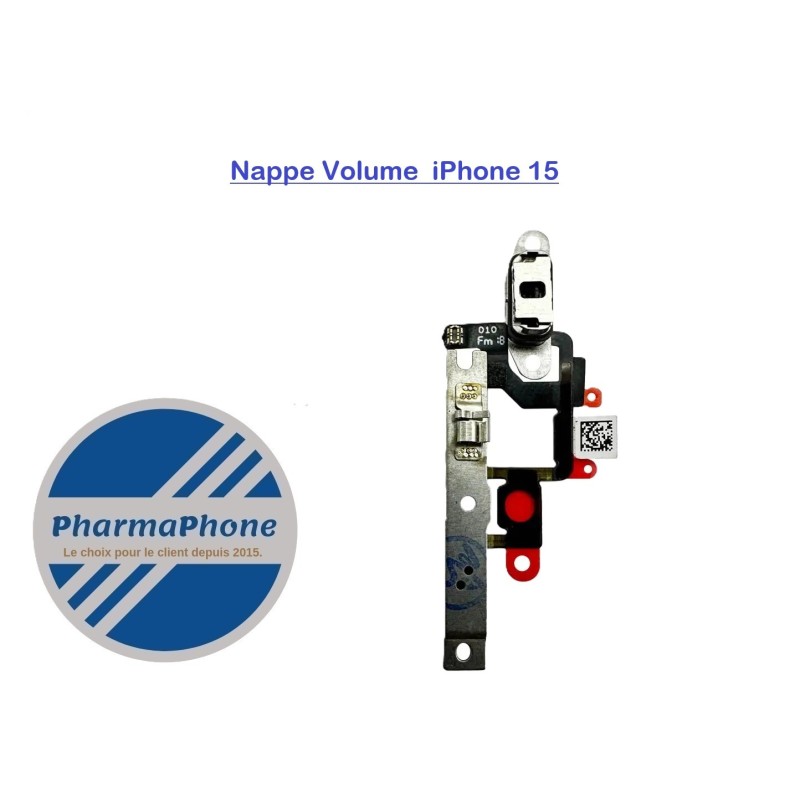 copy of copy of NAPPE VOLUME  GALAXY Z FLIP 3 (F711) - EMPLACEMENT: