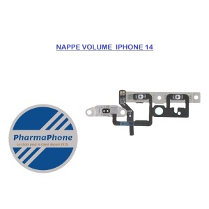copy of copy of copy of NAPPE VOLUME  GALAXY Z FLIP 3 (F711) - EMPLACEMENT: