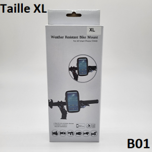 BRASSARD SMARTPHONE POUR LE SPORT