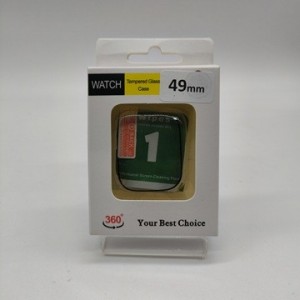 PROTECTION ECRAN POUR MONTRE APPLE WATCH