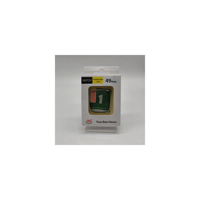 PROTECTION ECRAN POUR MONTRE APPLE WATCH