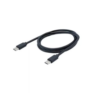 CABLE USB-C (mâle) VERS USB-C (mâle) - EMPLACEMENT : Z2 - B10 - E02
