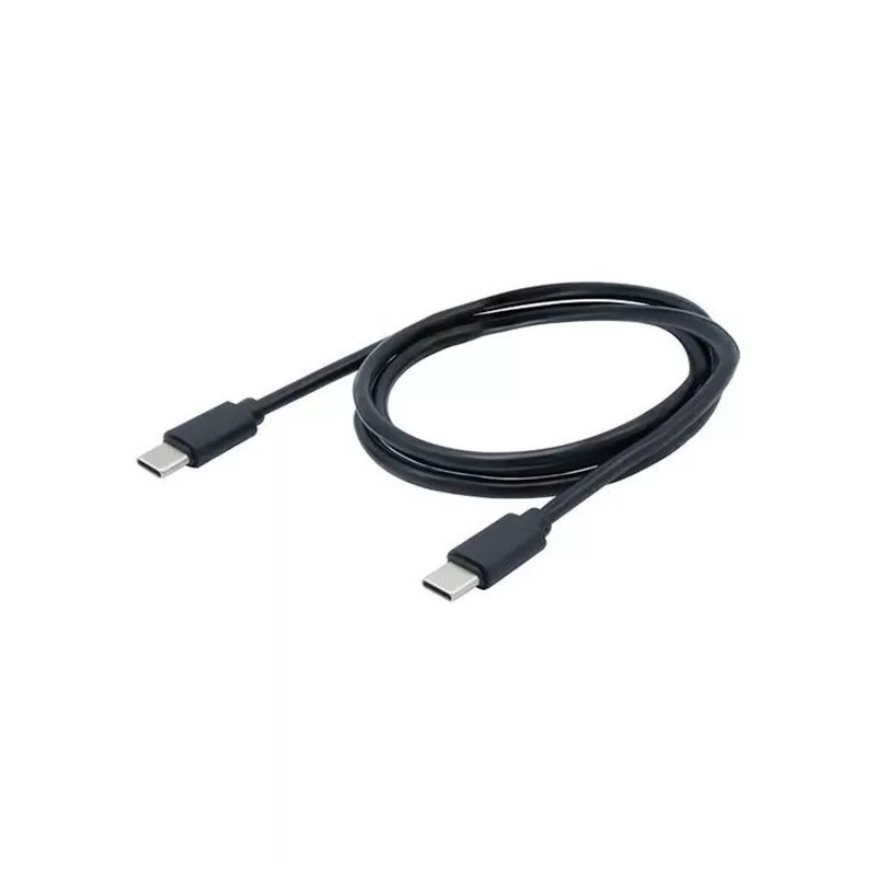 CABLE USB-C (mâle) VERS USB-C (mâle) - EMPLACEMENT : Z02-B10-E02