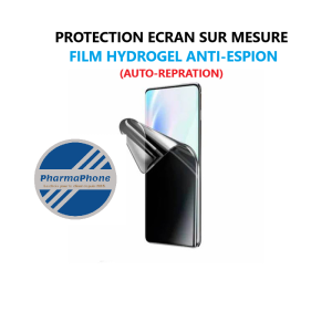 FILM HD INCASSABLE COMPLET PROTECTION ECRAN IPHONE