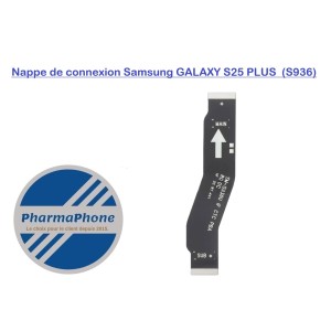 ACHETER REPARER Nappe de connexion Samsung GALAXY S24 (S921) MARTINIQUE GUADELOUPE GUYANE