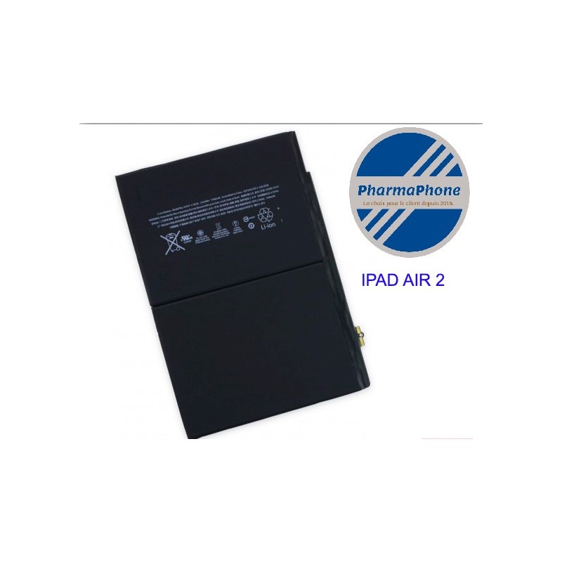 Batterie Original iPAD AIR 2