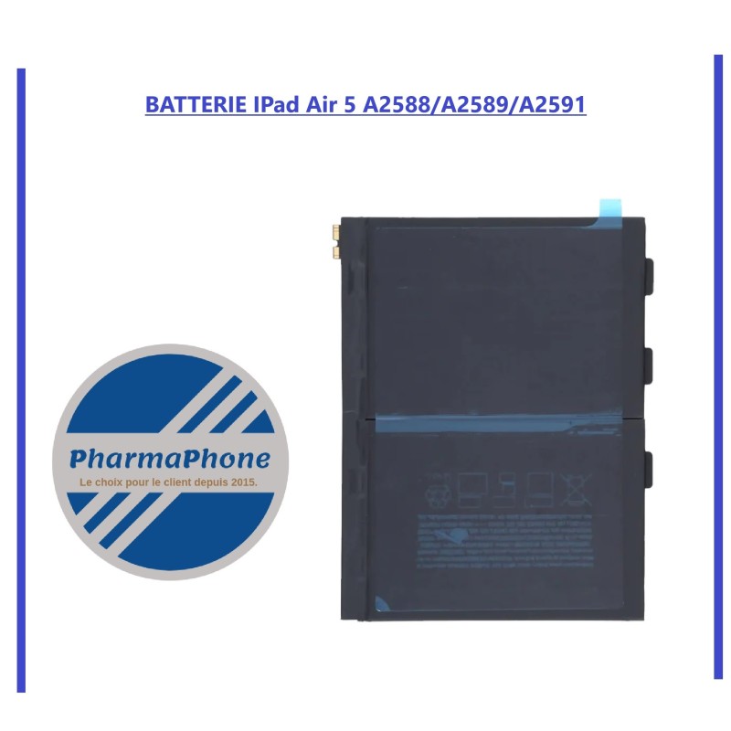 Batterie Original iPAD 4