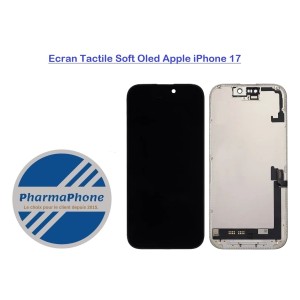 Réparation écran iphone 16 martinique chez pharmaphone