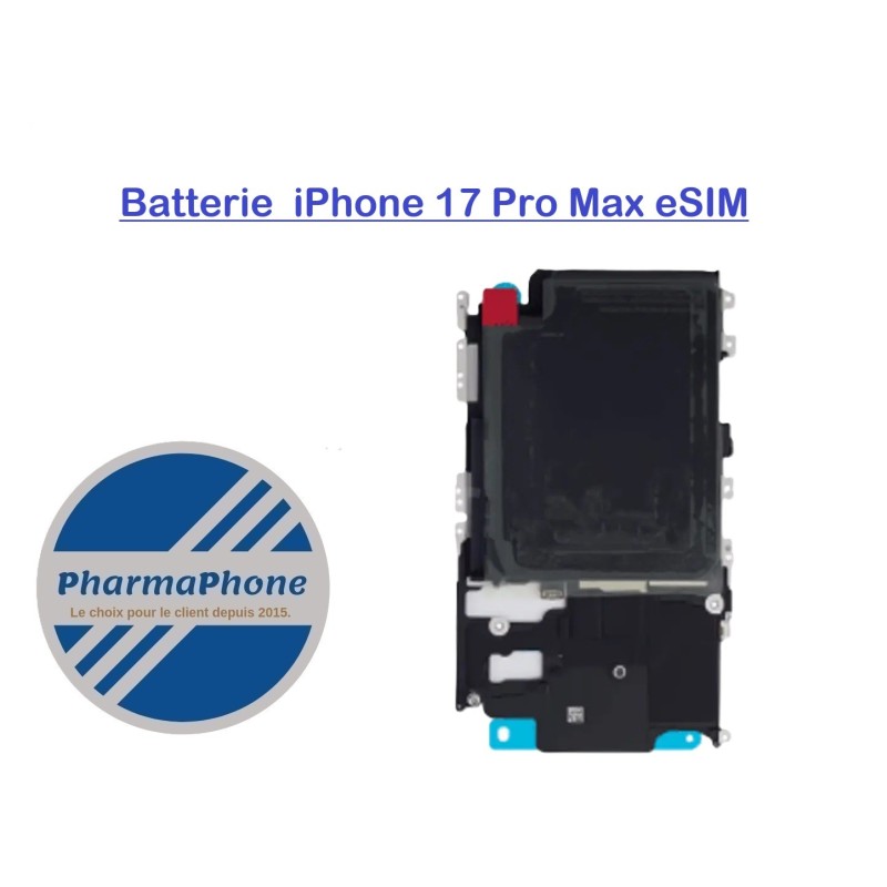 réparation batterie iphone 16 martinique chez pharmaphone