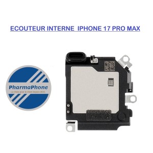 ACHETER ECOUTEUR INTERNE   - iPhone  16  PHARMAPHONE  MARTINIQUE GUYANE GUADELOUPE