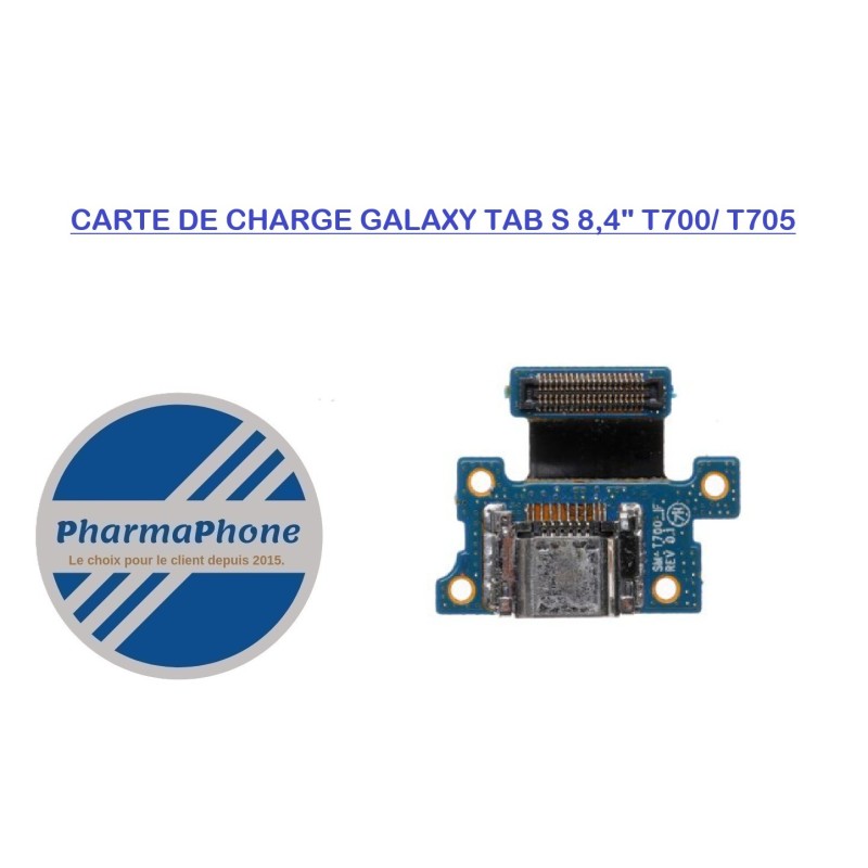 REPARATION TABLETTE GALAXY TAB S 8,4 EN MARTINIQUE CHEZ PHARMAPHONE 0596  03 61 92