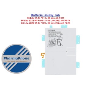 REPARATION TABLETTE EN MARTINIQUE CHEZ PHARMAPHONE 0596  03 61 92