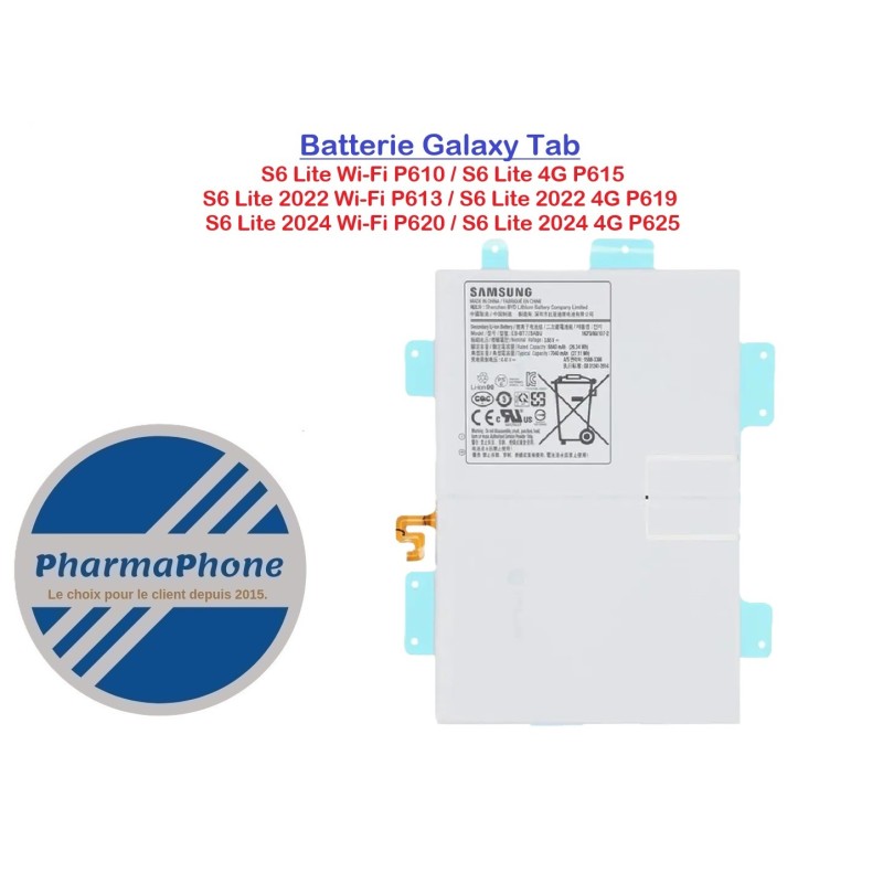 REPARATION TABLETTE EN MARTINIQUE CHEZ PHARMAPHONE 0596  03 61 92