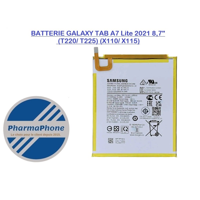 REPARATION TABLETTE EN MARTINIQUE CHEZ PHARMAPHONE 0596  03 61 92