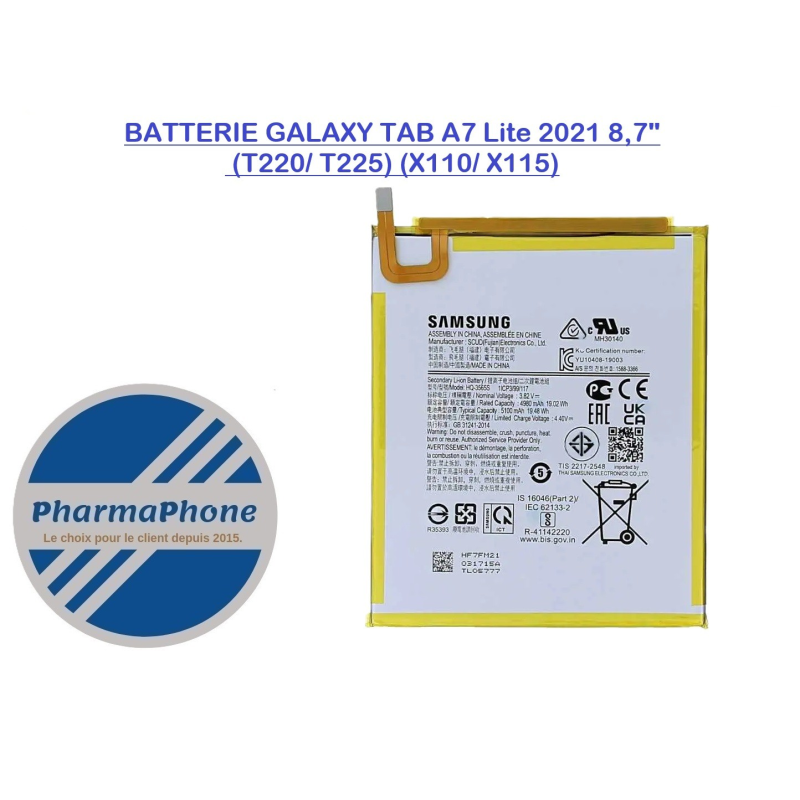 REPARATION TABLETTE EN MARTINIQUE CHEZ PHARMAPHONE 0596  03 61 92