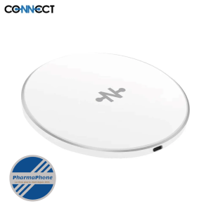 Commander Chargeur INDUCTION 15W  USAMS US-CD183