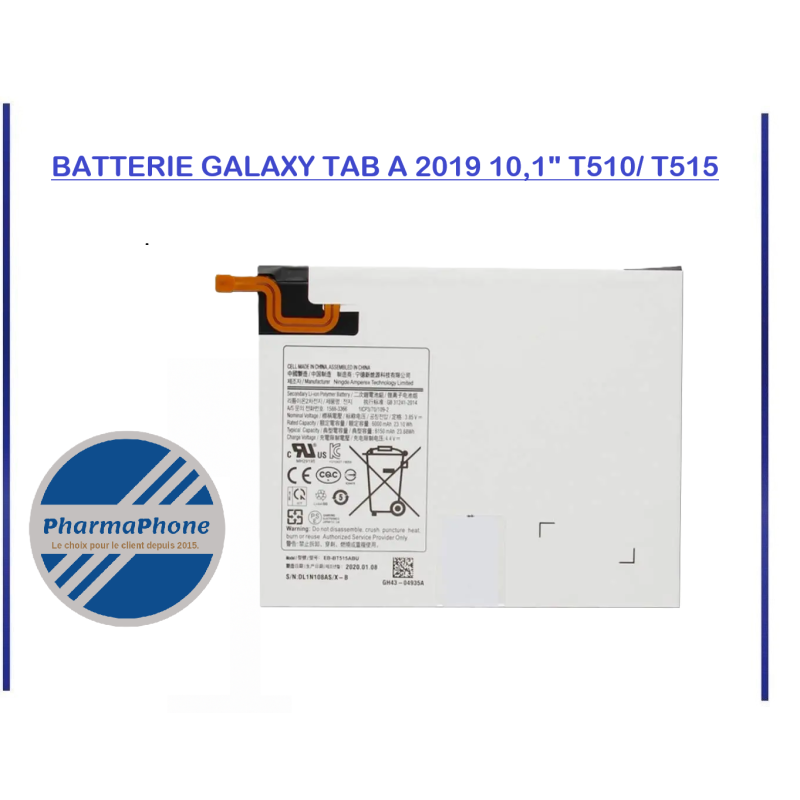 REPARATION TABLETTE EN MARTINIQUE CHEZ PHARMAPHONE 0596  03 61 92