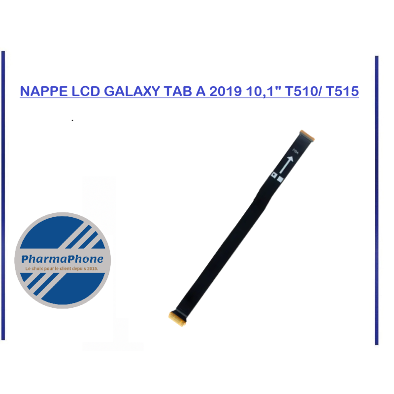 REPARATION NAPPE LCD GALAXY TAB TABLETTE EN MARTINIQUE CHEZ PHARMAPHONE 0596  03 61 92