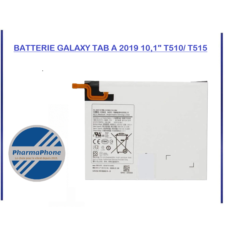 REPARATION TABLETTE EN MARTINIQUE CHEZ PHARMAPHONE 0596  03 61 92