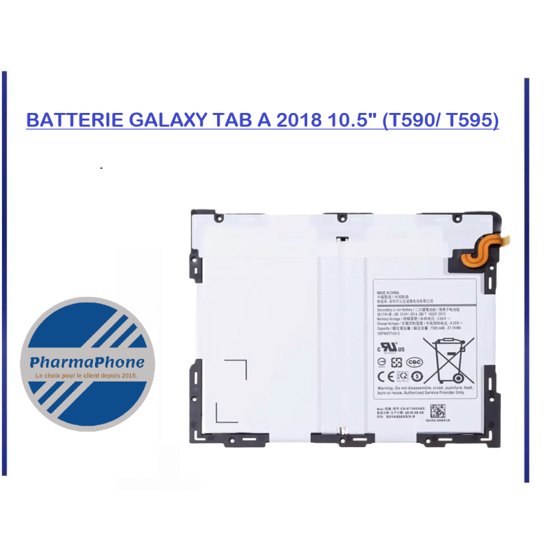 REPARATION TABLETTE EN MARTINIQUE CHEZ PHARMAPHONE 0596  03 61 92