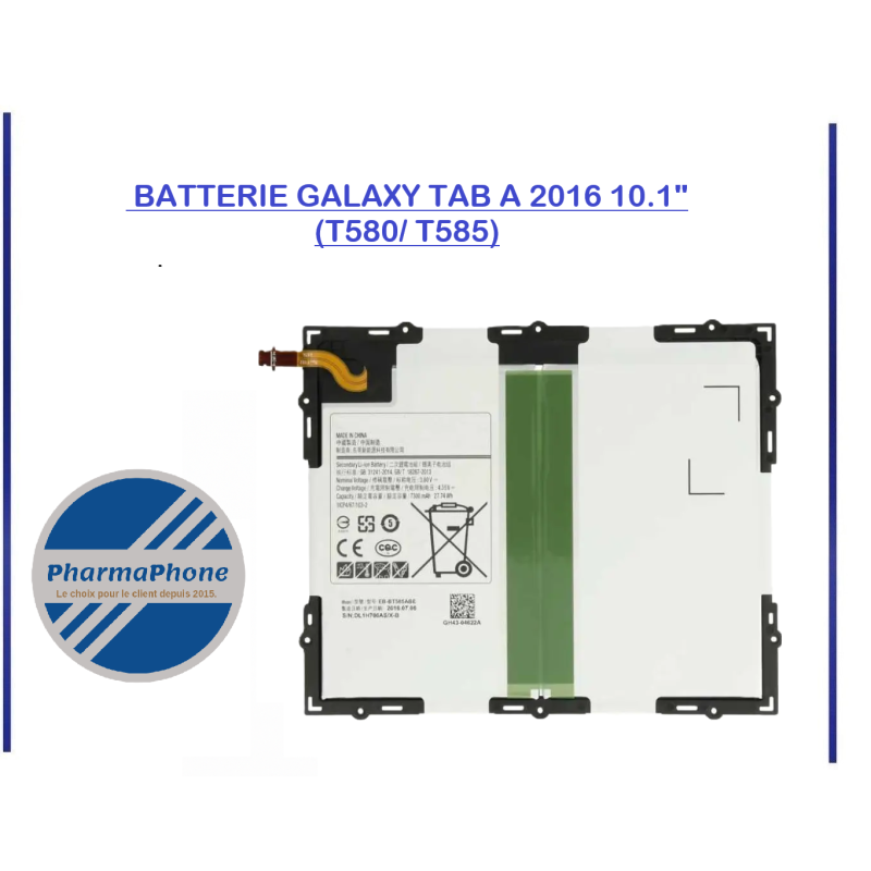 REPARATION TABLETTE EN MARTINIQUE CHEZ PHARMAPHONE 0596  03 61 92