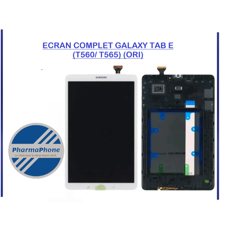 REPARATION TABLETTE EN MARTINIQUE CHEZ PHARMAPHONE 0596  03 61 92