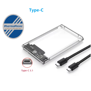 CHARGEUR FAST CHARGE USAM 30WATT 1 SORTIE USB TYPE-C ET 1 SORTIE USB-A