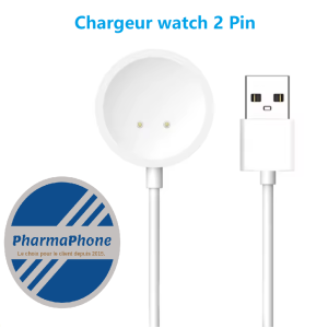 CHARGEUR FAST CHARGE USAM 30WATT 1 SORTIE USB TYPE-C ET 1 SORTIE USB-A