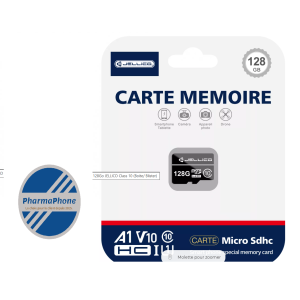 CHARGEUR FAST CHARGE USAM 30WATT 1 SORTIE USB TYPE-C ET 1 SORTIE USB-A